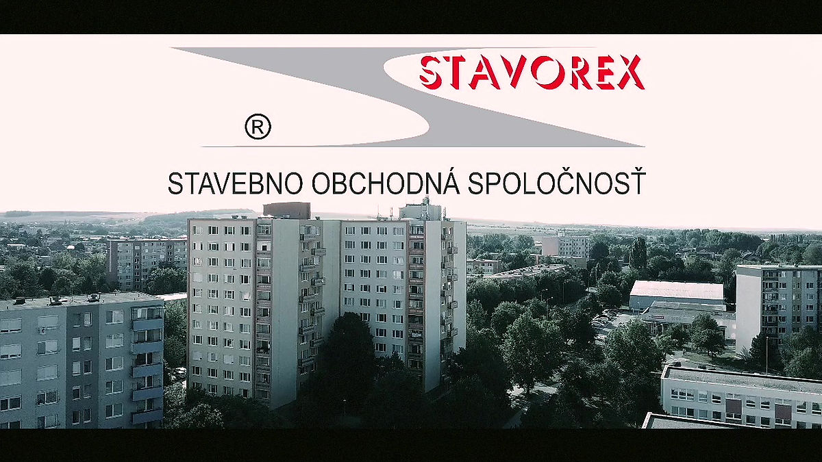 Stavorex intro